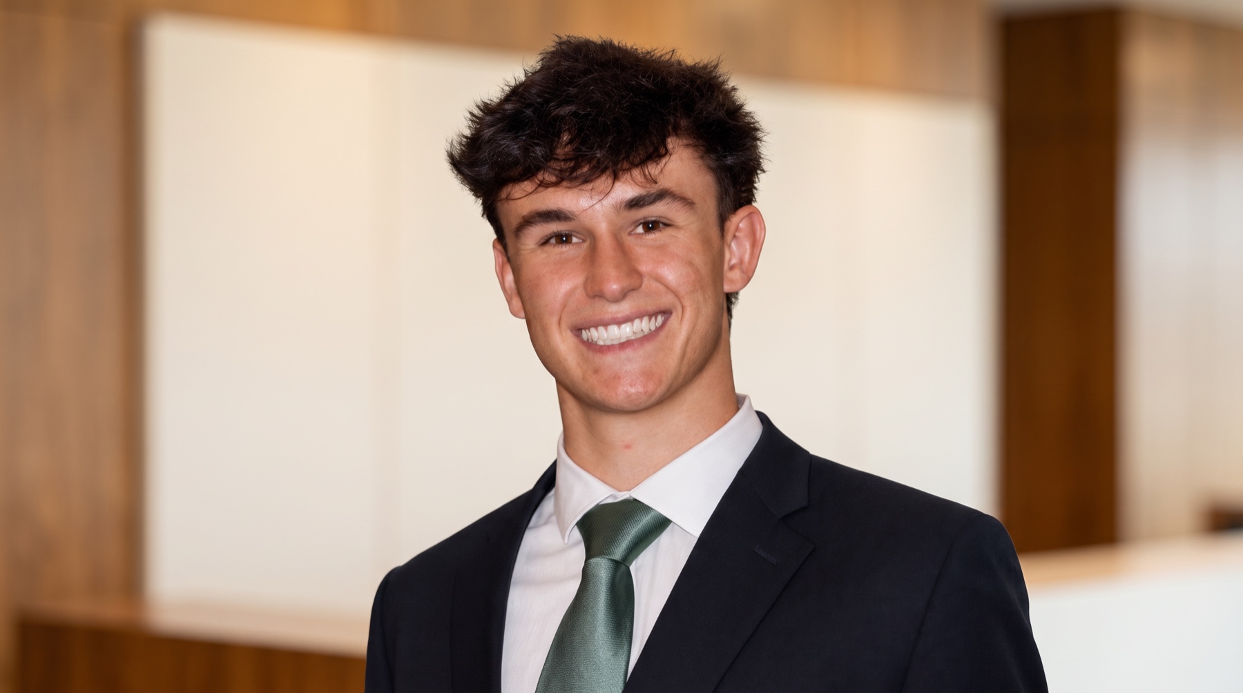 Daniel Bona, founder of OutcomeFlow
